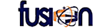 fusion logo